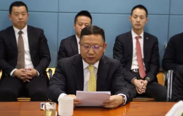 广汇集团董事长_广汇集团董事长背景